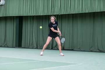 Jennifer Witthöft 306 - RL Club an der Alster - Club zur Vahr : Ergebnis: 5:1